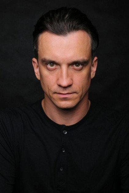 Michał Czernecki - Actor Profile Photo