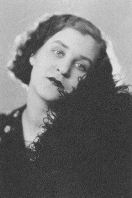 Olga Krūmiņa - Actor Profile Photo