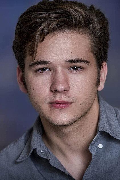 John-Paul Howard - Actor Profile Photo