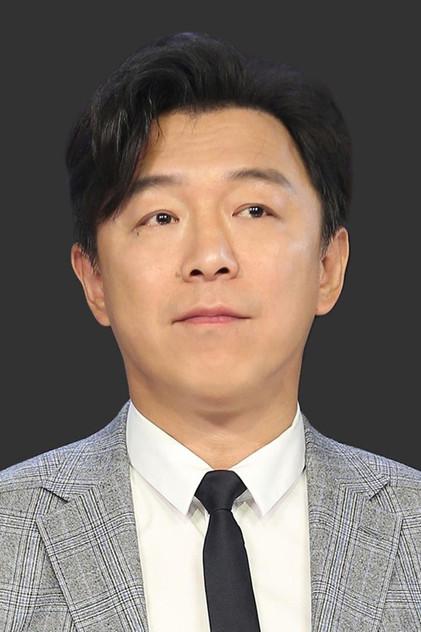 Huang Bo - Actor Profile Photo