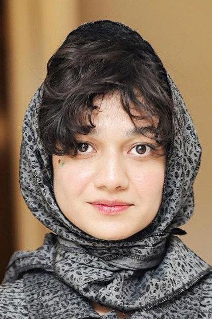 Sadaf Asgari - Actor Profile Photo