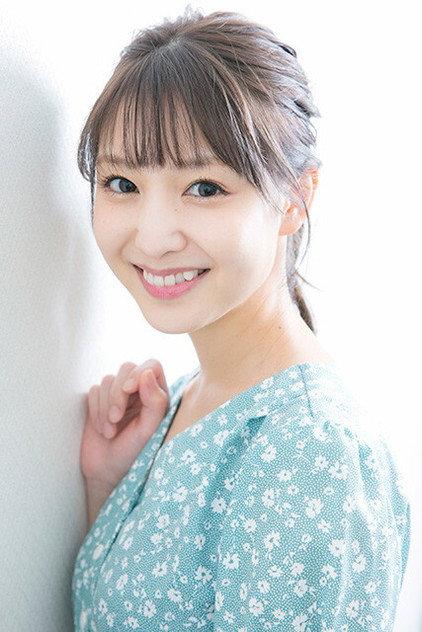 Yui Koike - Actor Profile Photo