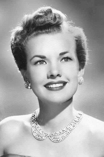 Gale Storm - Actor Profile Photo