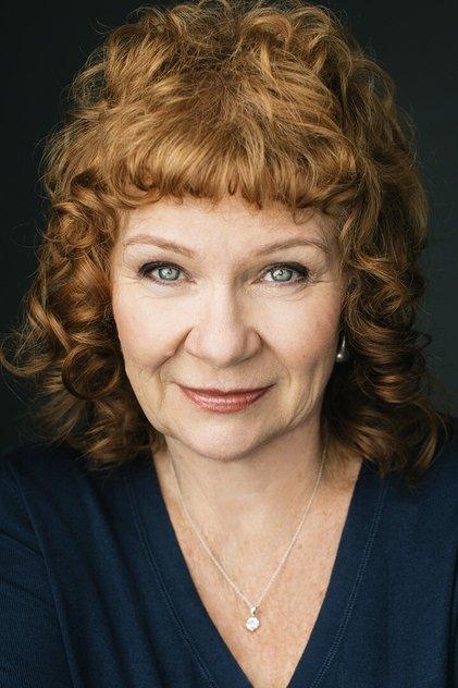 Beverley Elliott - Actor Profile Photo