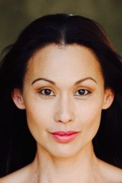 Nicole Bilderback - Actor Profile Photo