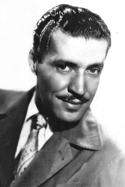 Herb Jeffries - Actor Profile Photo