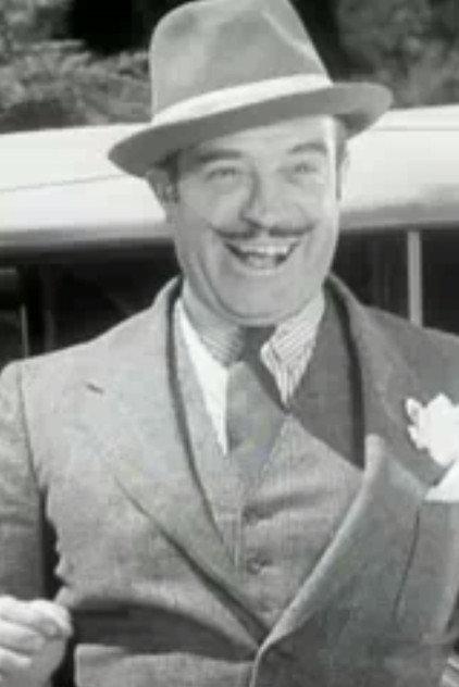 William Royle - Actor Profile Photo