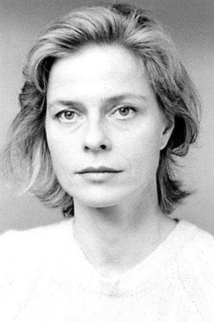 Corinna Kirchhoff - Actor Profile Photo