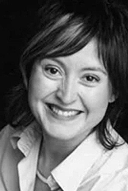 Maria Darling - Actor Profile Photo