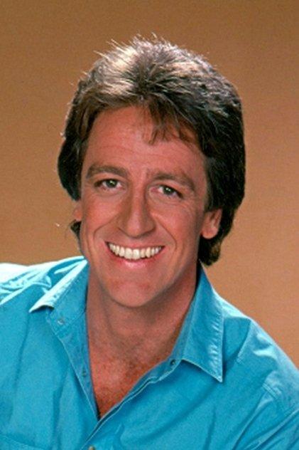 David Haskell - Actor Profile Photo