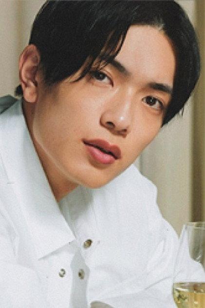 Kyohei Takahashi - Actor Profile Photo