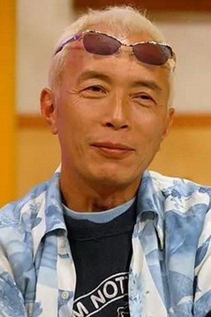 George Tokoro - Actor Profile Photo