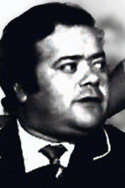 Oscar Viale - Actor Profile Photo