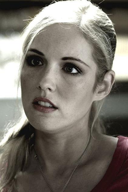 Suzi Lorraine - Actor Profile Photo