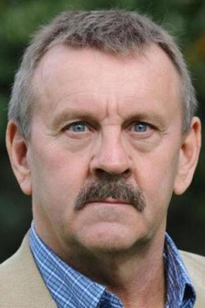 Stephen Bent - Actor Profile Photo