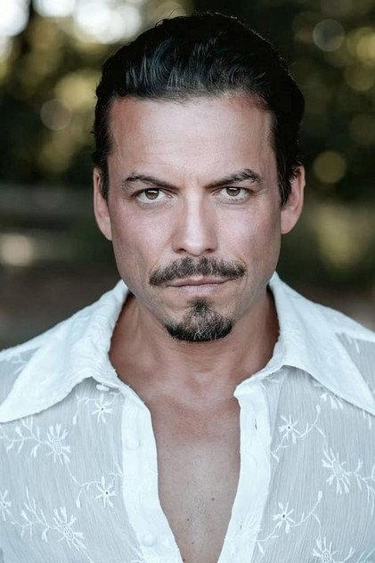 Roman Boeer de Garcez - Actor Profile Photo