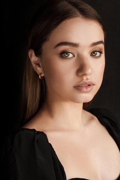 Emilija Baranac - Actor Profile Photo