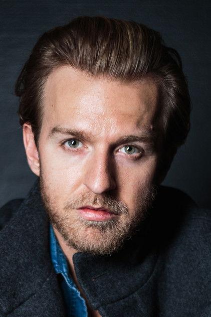 Reece Presley - Actor Profile Photo