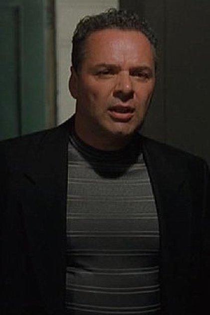 Nicholas Pasco - Actor Profile Photo