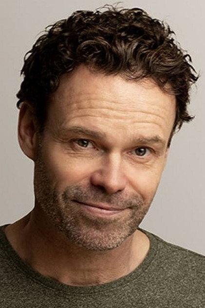 Mick Øgendahl - Actor Profile Photo