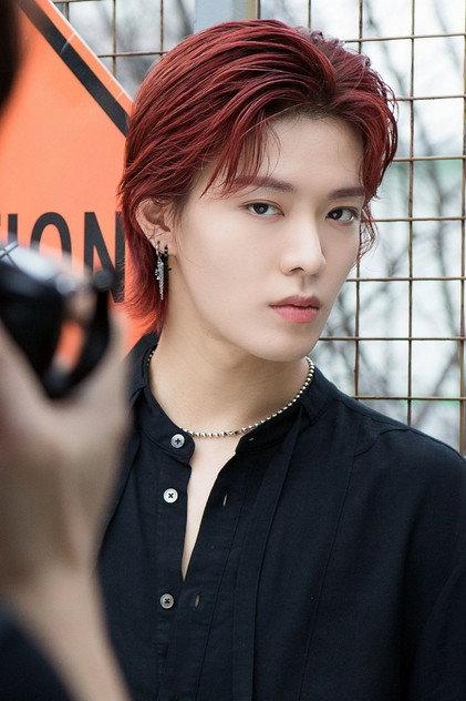 Yuta - Actor Profile Photo