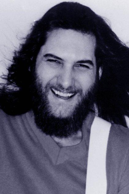 Steve Cropper - Actor Profile Photo