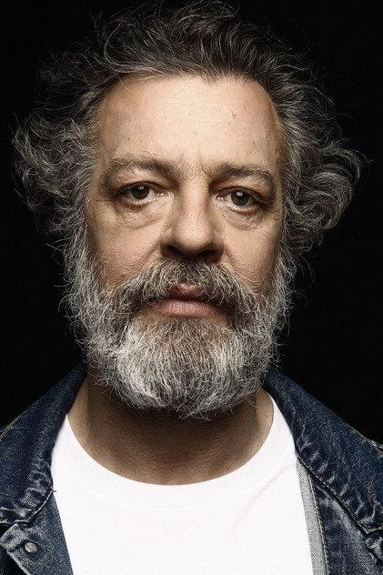 Yannis Tsortekis - Actor Profile Photo