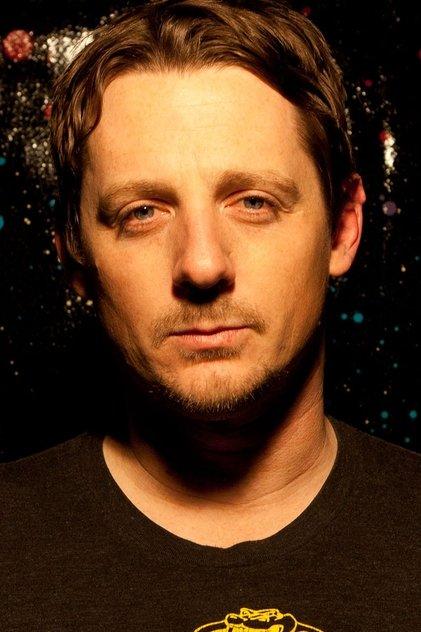 Sturgill Simpson - Actor Profile Photo