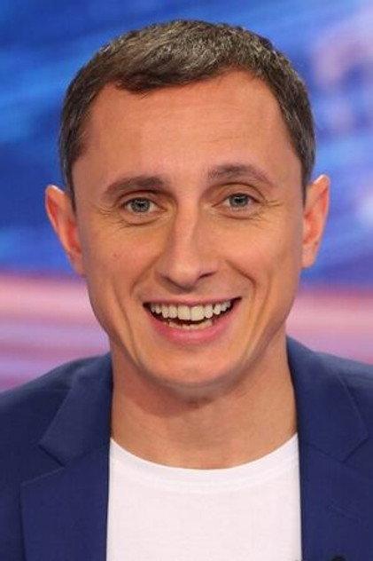 Vadim Galygin - Actor Profile Photo