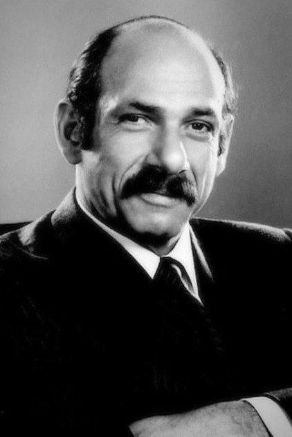 Herschel Bernardi - Actor Profile Photo