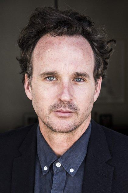 Kai Lennox - Actor Profile Photo
