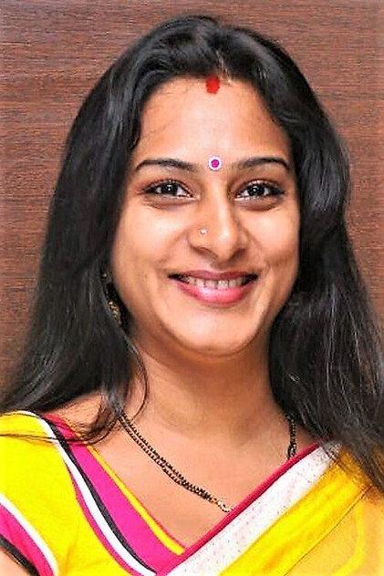 Surekha Vani - Actor Profile Photo