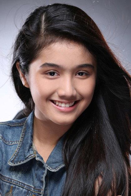Zulfa Maharani - Actor Profile Photo