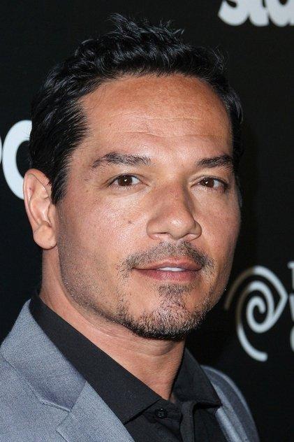 Greg Serano - Actor Profile Photo