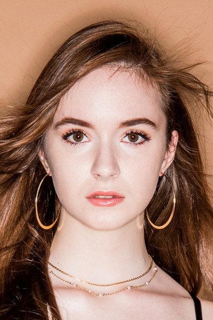 Hazel Moore - Actor Profile Photo