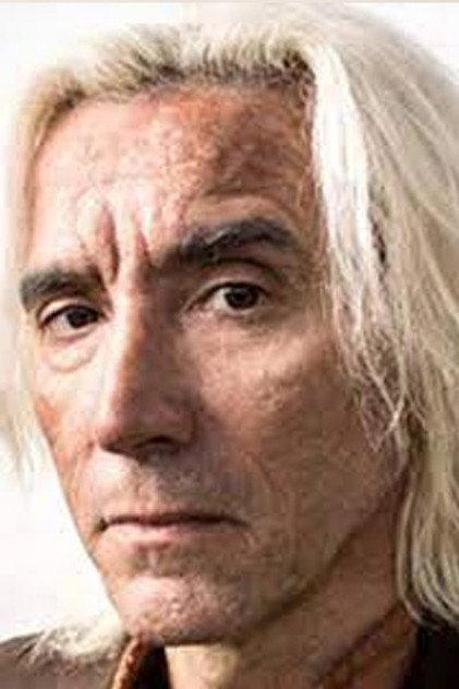 Nelson Diniz - Actor Profile Photo