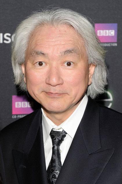 Michio Kaku - Actor Profile Photo
