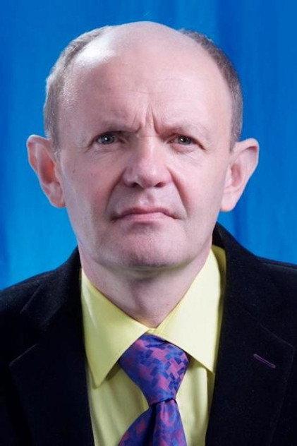 Dmitri Glazachev - Actor Profile Photo