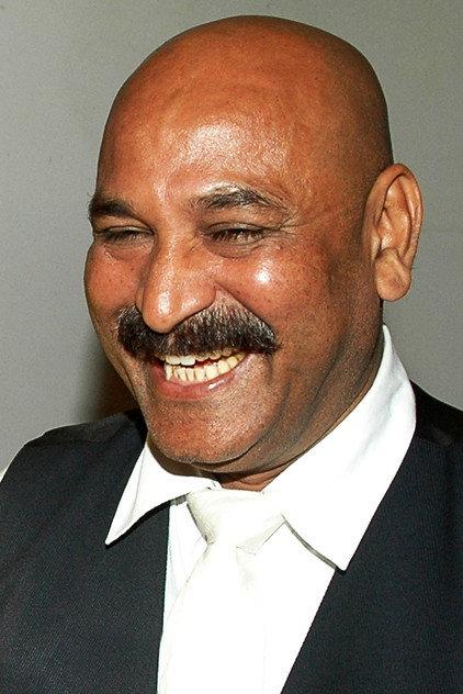 Ashok Banthia - Actor Profile Photo