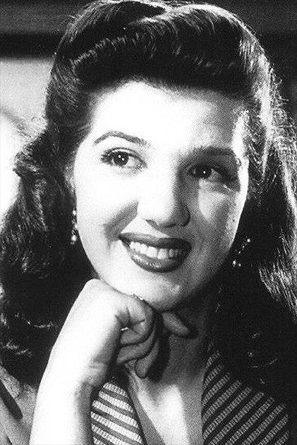 Adelaide Chiozzo - Actor Profile Photo