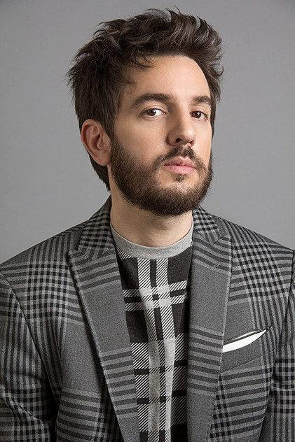 Francisco De La Reguera - Actor Profile Photo