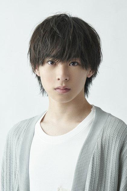 Hikaru Imamaki - Actor Profile Photo