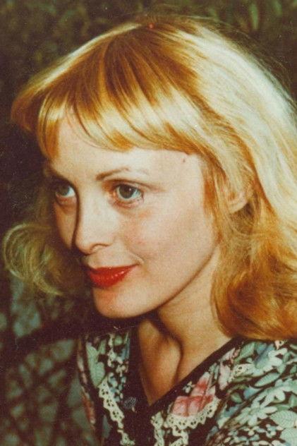 Pamela Stanford - Actor Profile Photo