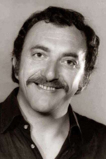 Óscar 'Cacho' Espíndola - Actor Profile Photo