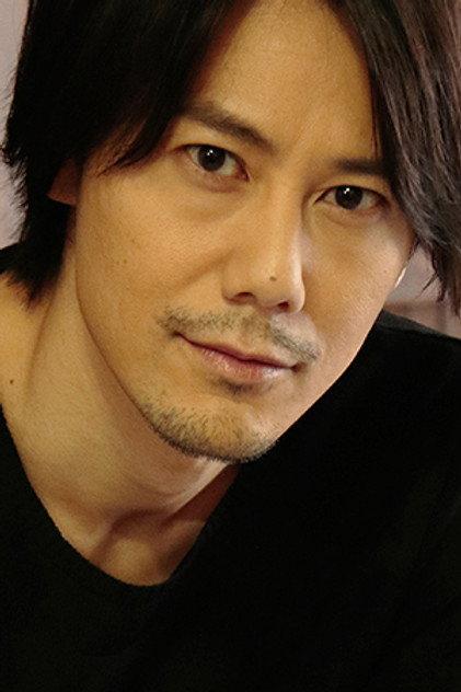 Masakazu Nemoto - Actor Profile Photo