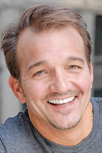 Warrington Gillette - Actor Profile Photo