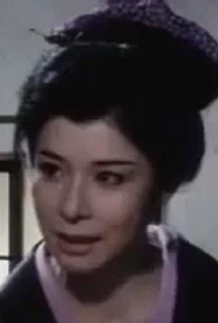 Reiko Fujiwara - Actor Profile Photo