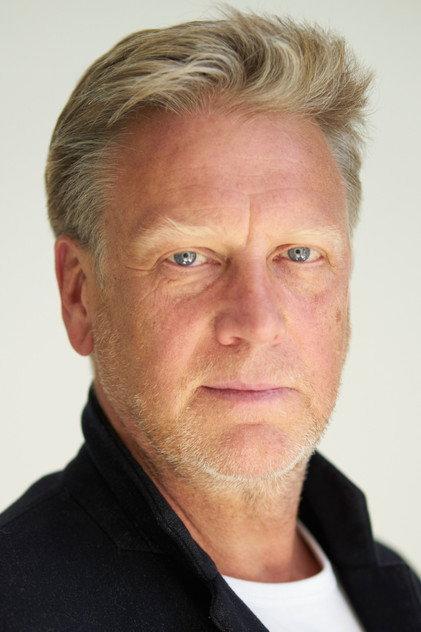 Jan Jankowski - Actor Profile Photo