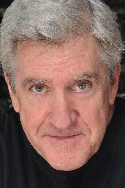Richard Poe - Actor Profile Photo