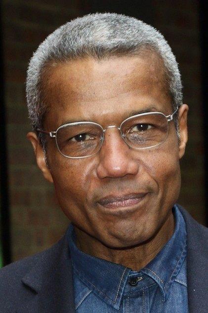 Hugh Quarshie - Actor Profile Photo